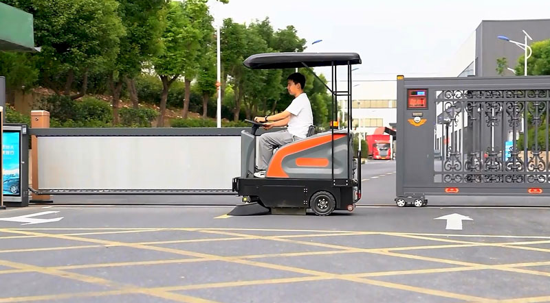 道路清掃車哪家好 道路清掃車哪家好