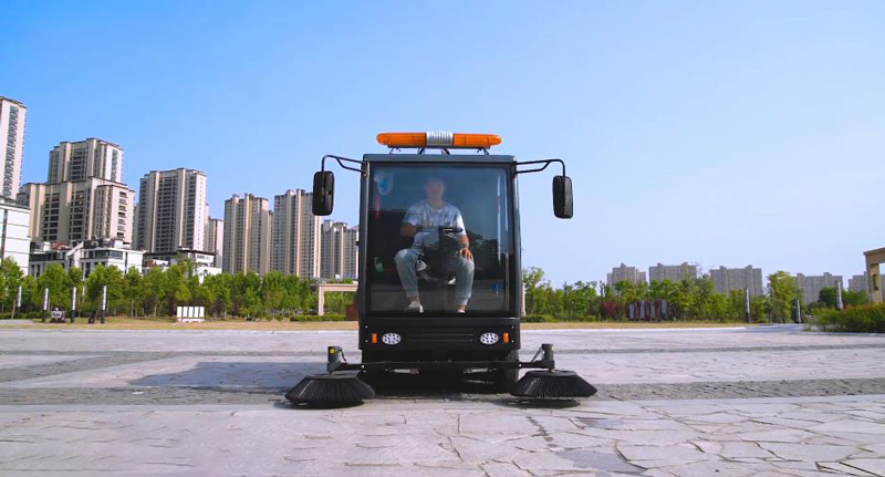 揚子工業洗地機、掃地機的優點 揚子工業洗地機、掃地機的優點