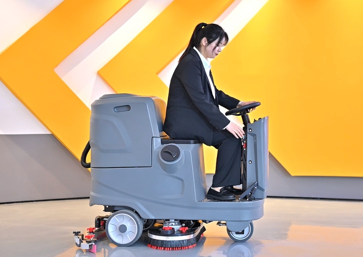 揚子洗地機X5質量怎么樣 揚子洗地機X5質量怎么樣