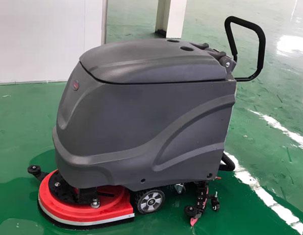 您可以在醫(yī)院使用環(huán)氧地板洗地機(jī)嗎 您可以在醫(yī)院使用環(huán)氧地板洗地機(jī)嗎