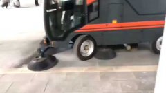 響應國家節能環保的號召,揚子推出工業掃地機 響應國家節能環保的號召,揚子推出工業掃地機