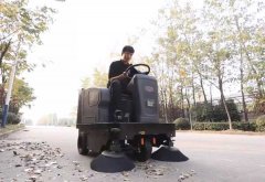 工地使用什么樣的掃地車合適 工地使用什么樣的掃地車合適