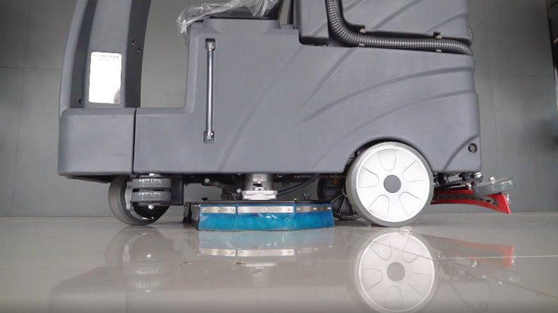 避免這些常見的洗地機問題 避免這些常見的洗地機問題