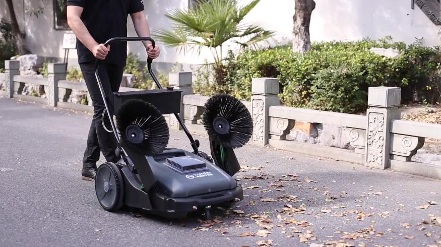 揚子S1手推式掃地機 揚子S1手推式掃地機