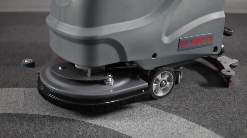 選擇洗地機:要注意什么 選擇洗地機:要注意什么