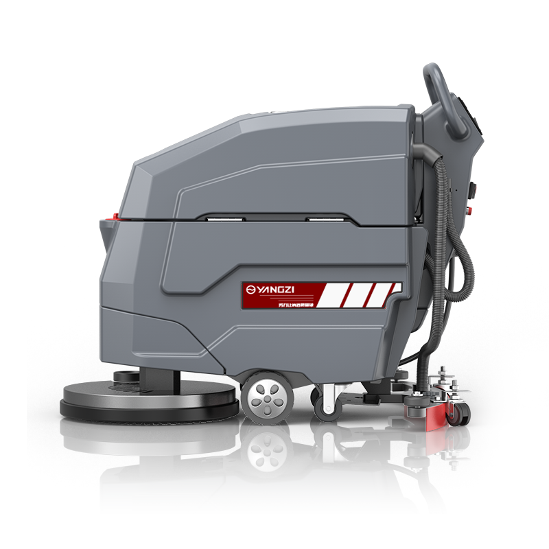 揚子洗地機 揚子洗地機