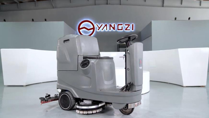 商業(yè)地板清潔中最常見的故障 商業(yè)地板清潔中最常見的故障